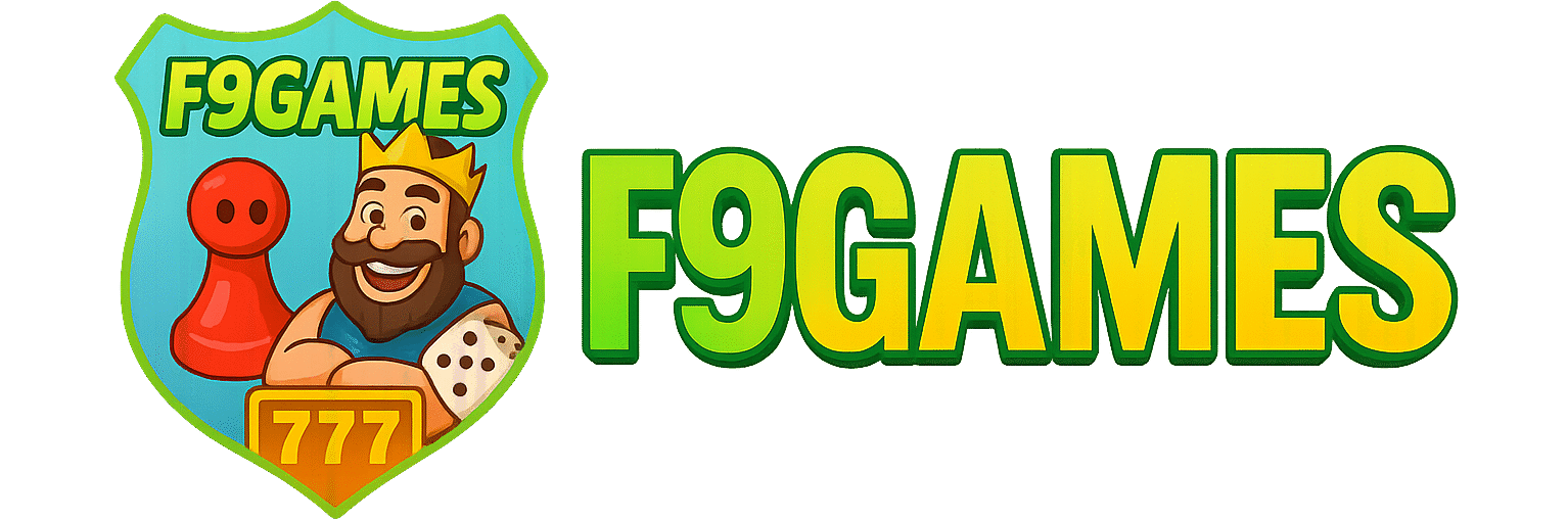 F9 Games